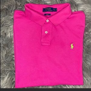 ****GREAT CONDITION**** Polo Ralph Lauren Shirt